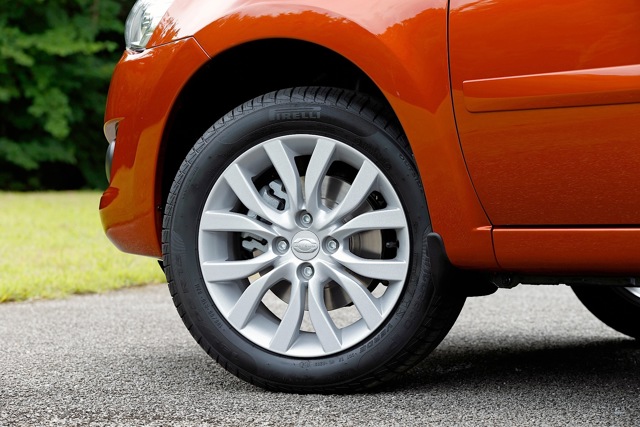 Datsun Mi-Do photo 5