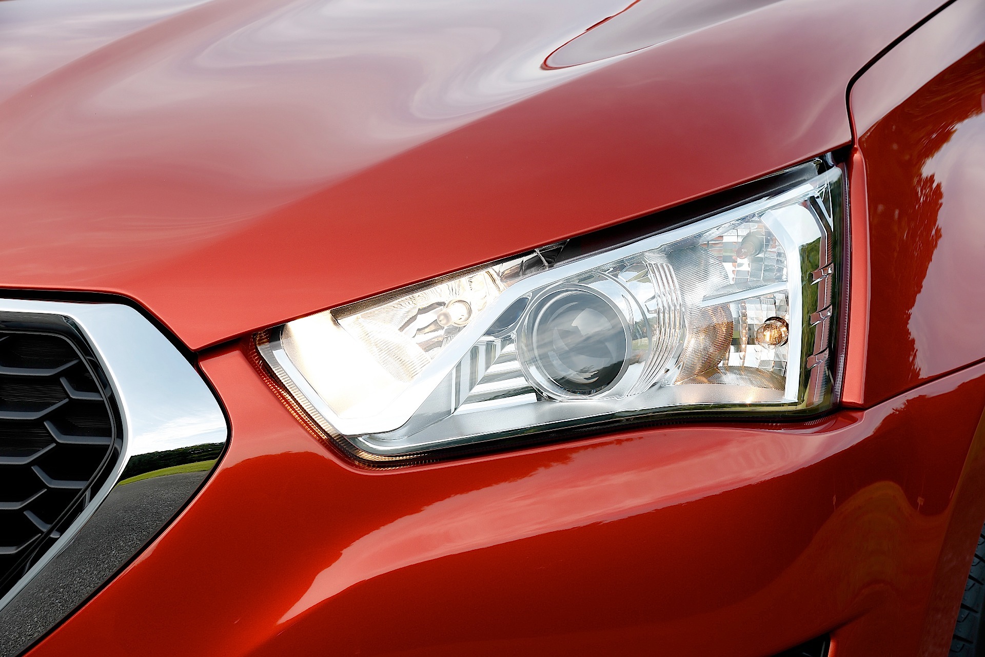 Datsun Mi-Do photo 7