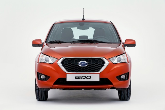 Datsun Mi-Do photo 11