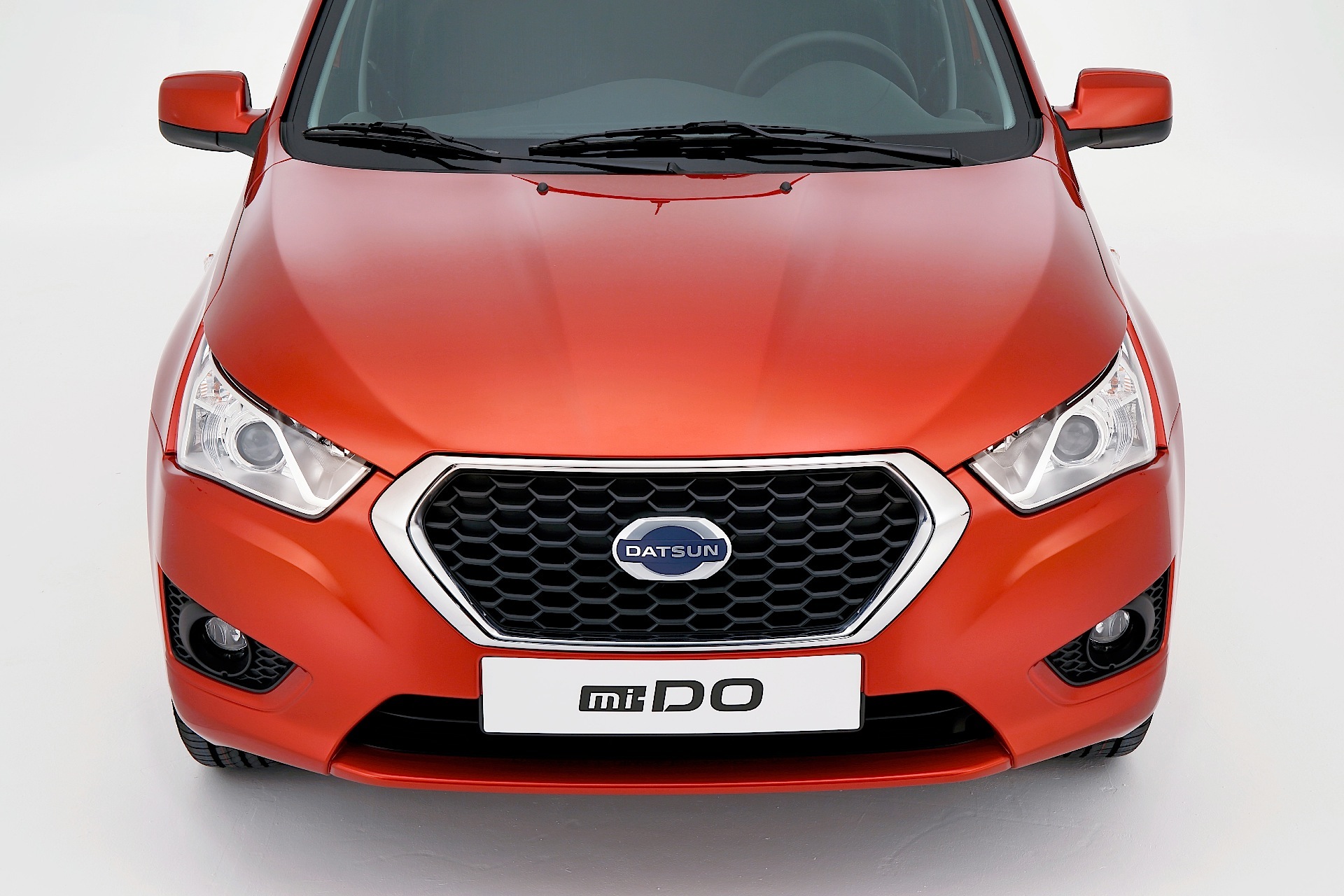Datsun Mi-Do photo 12