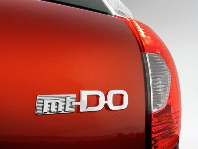 Datsun Mi-Do photo 13
