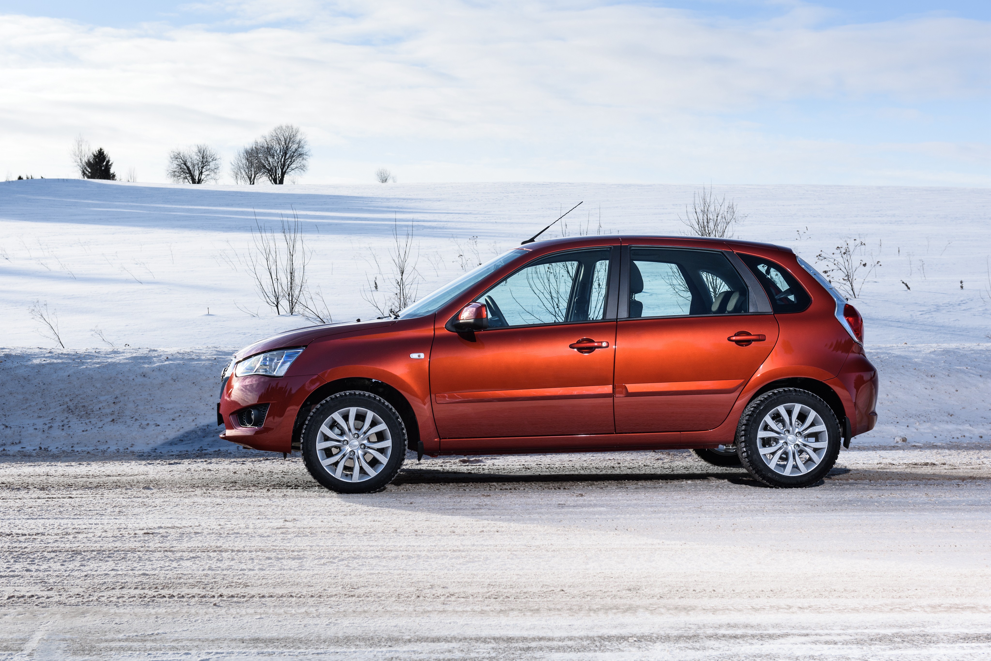 Datsun Mi-Do photo 24