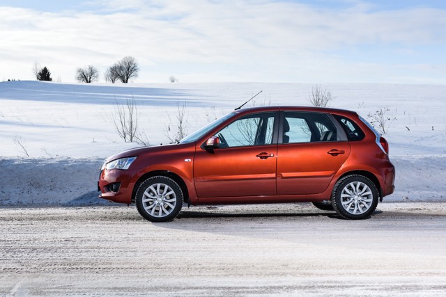 Datsun Mi-Do photo 24