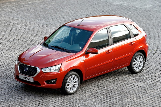 Datsun Mi-Do photo 3