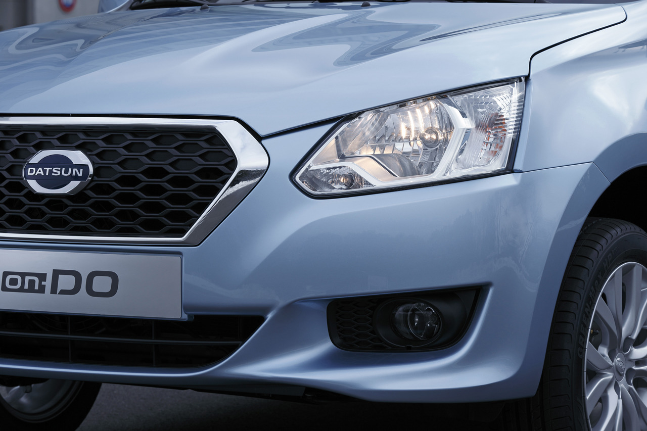 Datsun On-Do photo 6