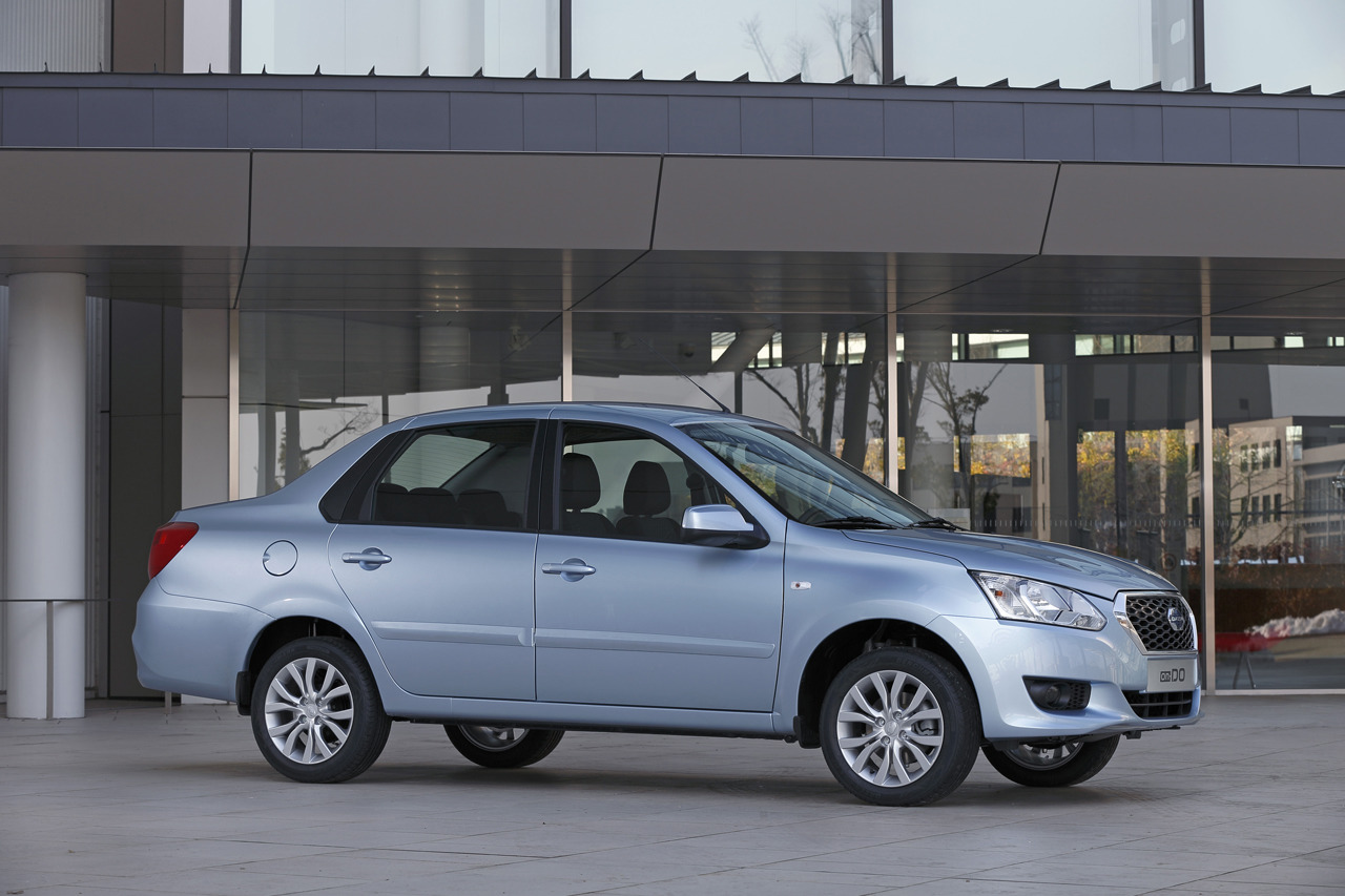 Datsun On-Do photo 7