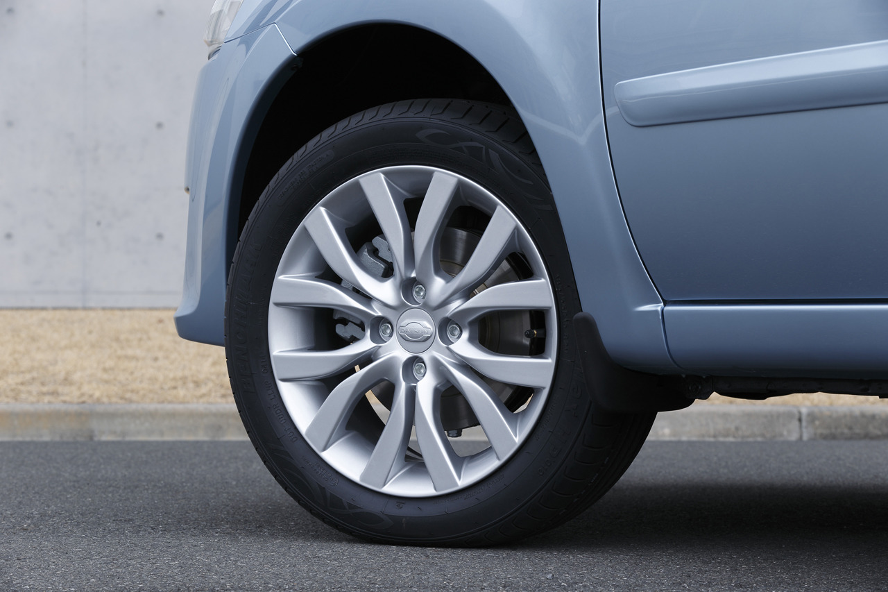 Datsun On-Do photo 8