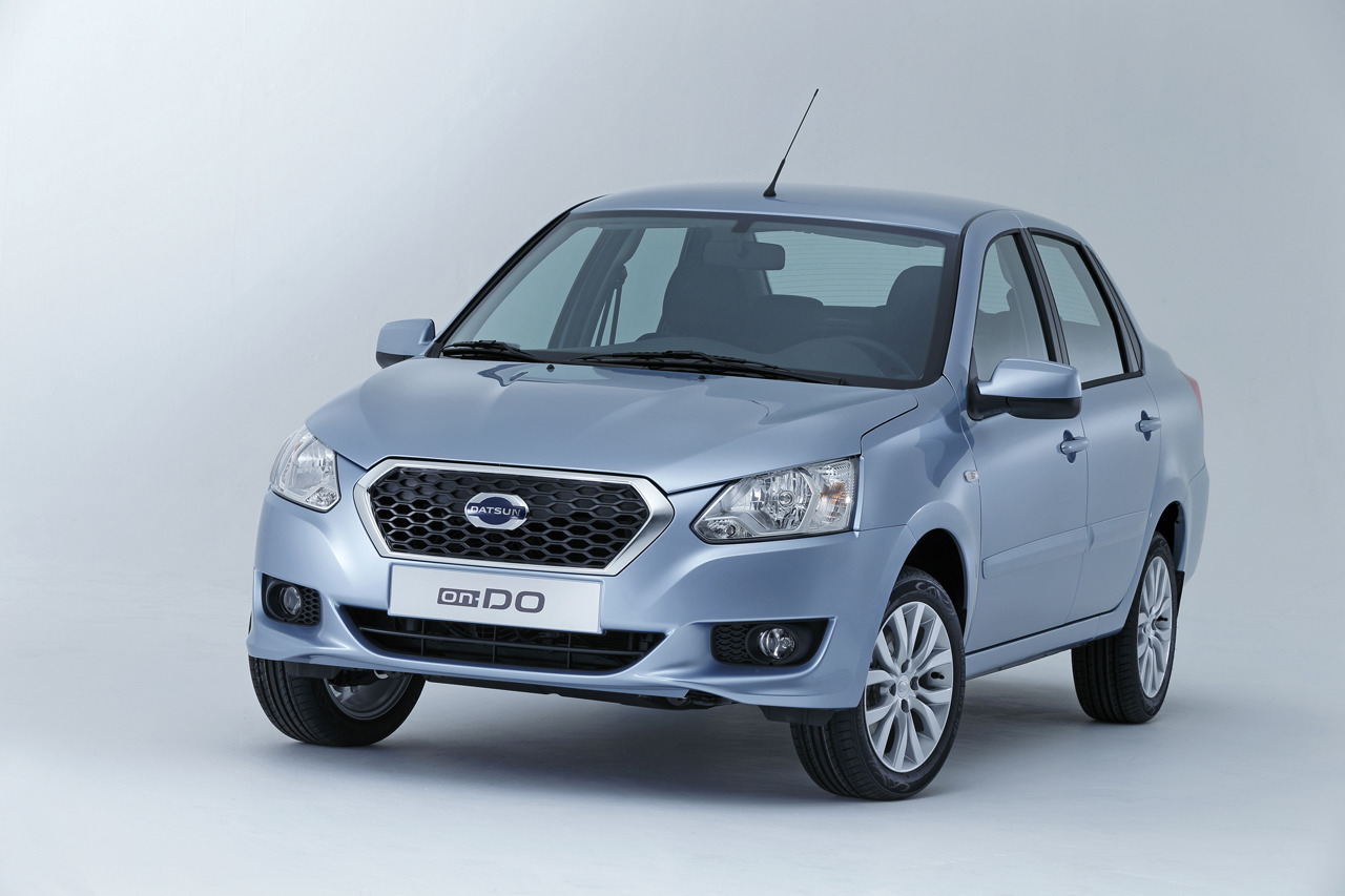 Datsun On-Do photo 9