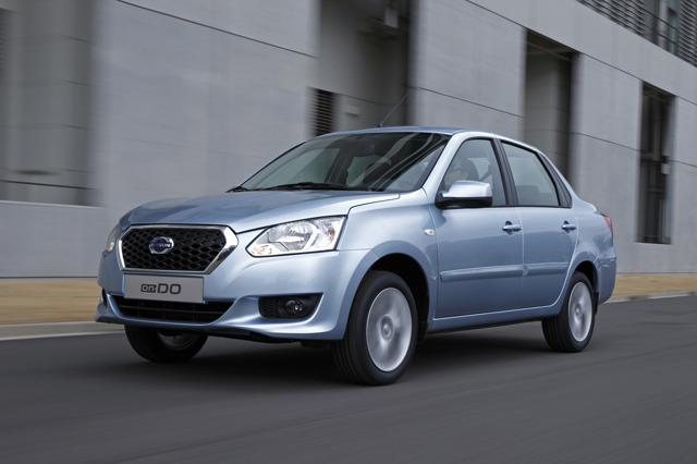 Datsun On-Do photo 10