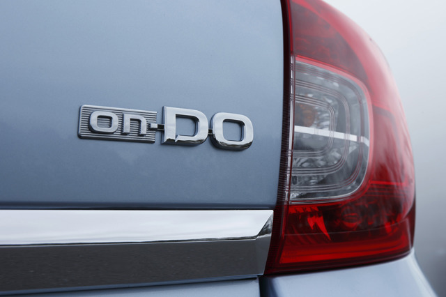Datsun On-Do photo 11