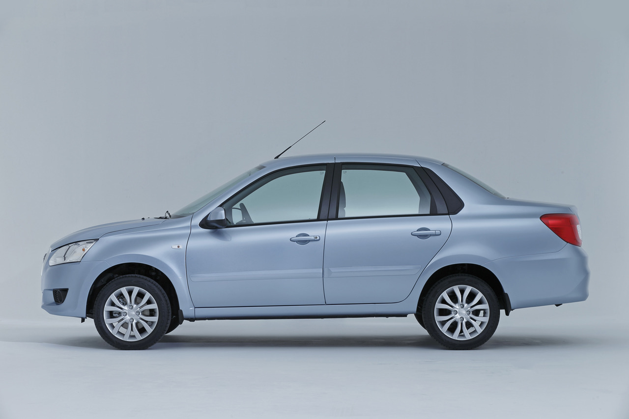 Datsun On-Do photo 12