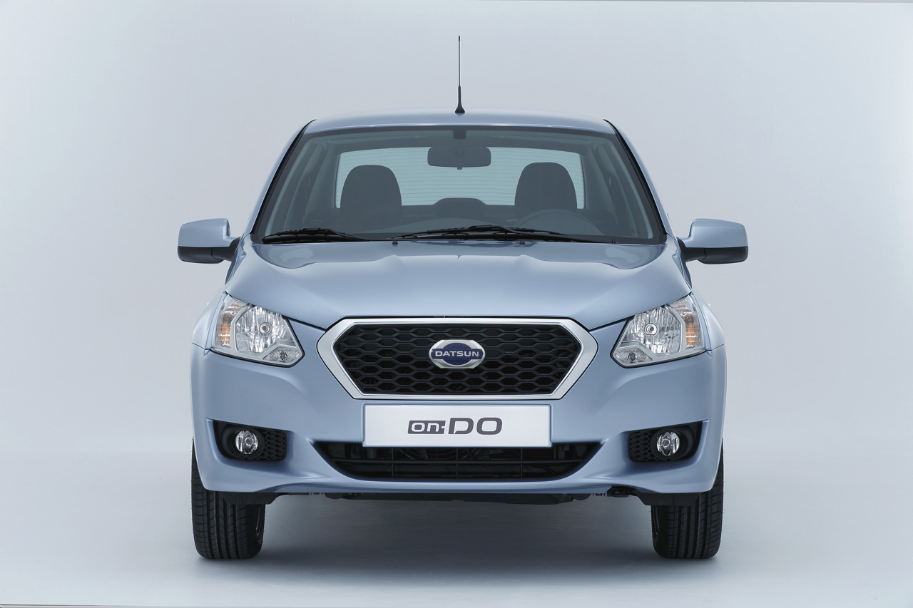 Datsun On-Do photo 13