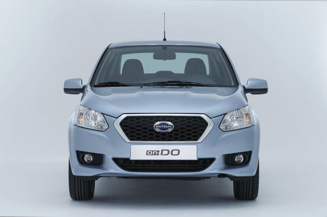 Datsun On-Do photo 13