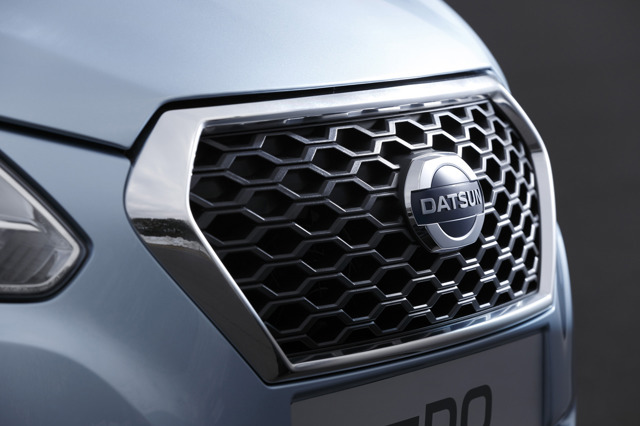 Datsun On-Do photo 14