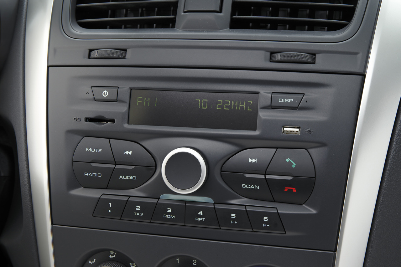 Datsun On-Do photo 16