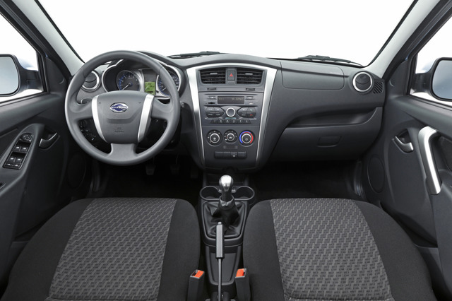 Datsun On-Do photo 17