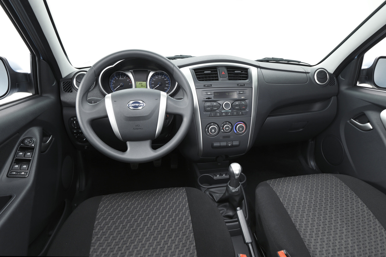 Datsun On-Do photo 18