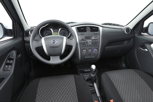 Datsun On-Do photo 18