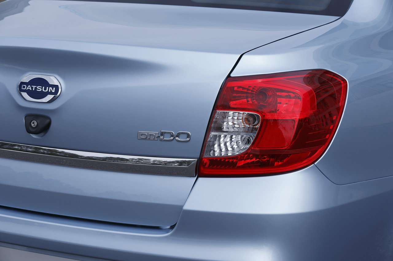 Datsun On-Do photo 5