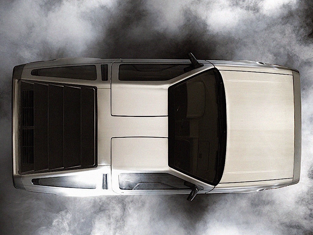 Delorean Dmc-12 photo 13