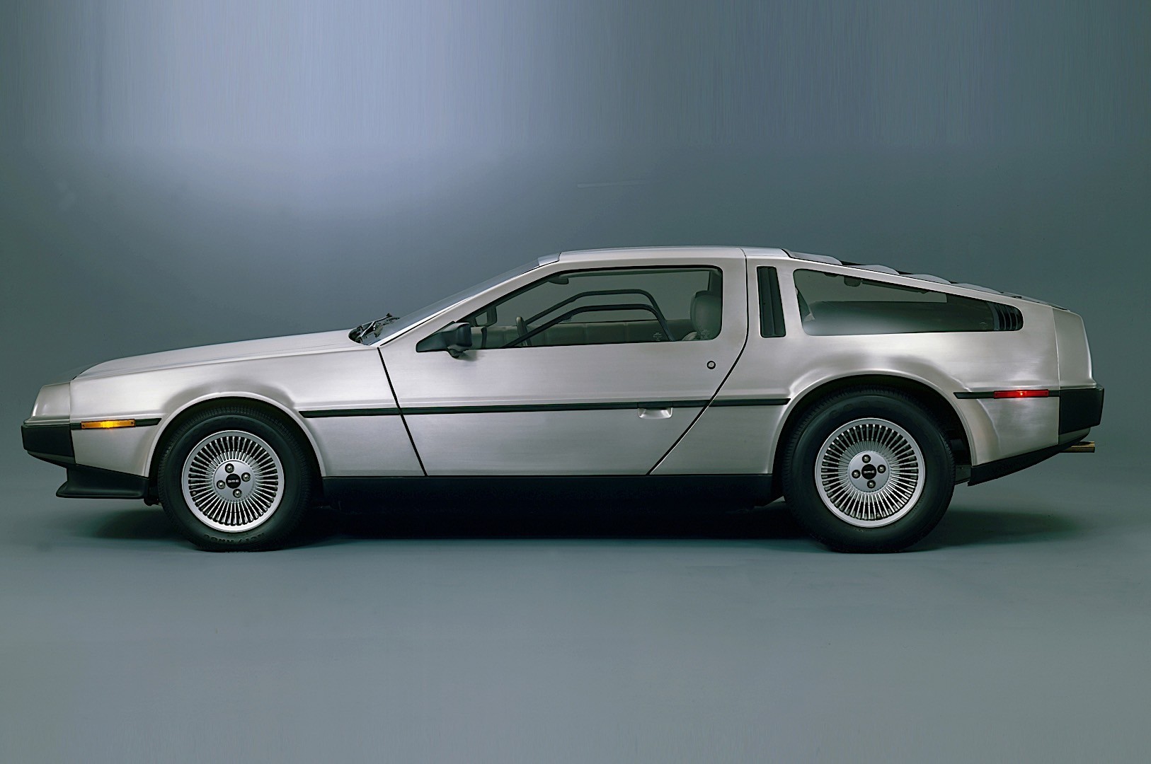 Delorean Dmc-12 photo 33