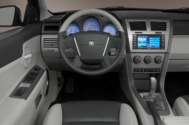 Dodge Avenger photo 70