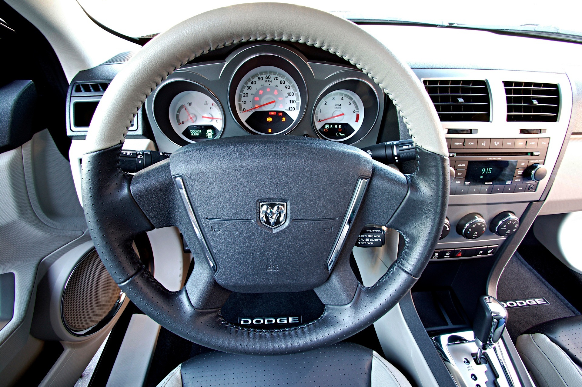 Dodge Avenger photo 75