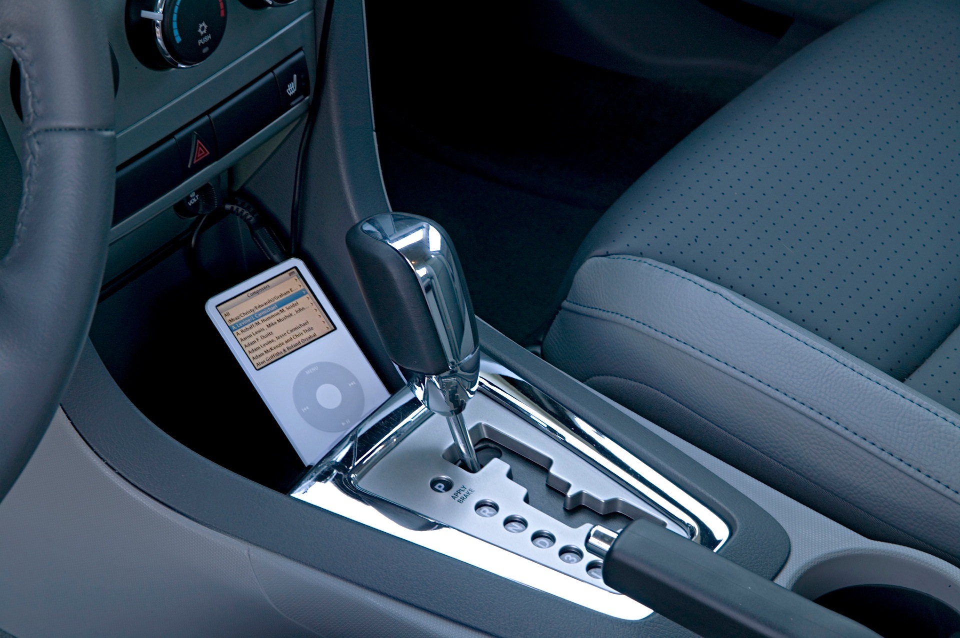 Dodge Avenger photo 77