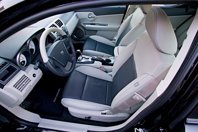 Dodge Avenger photo 78