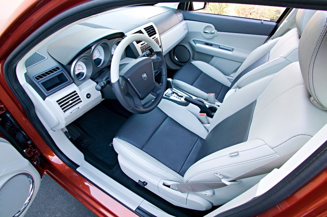 Dodge Avenger photo 79