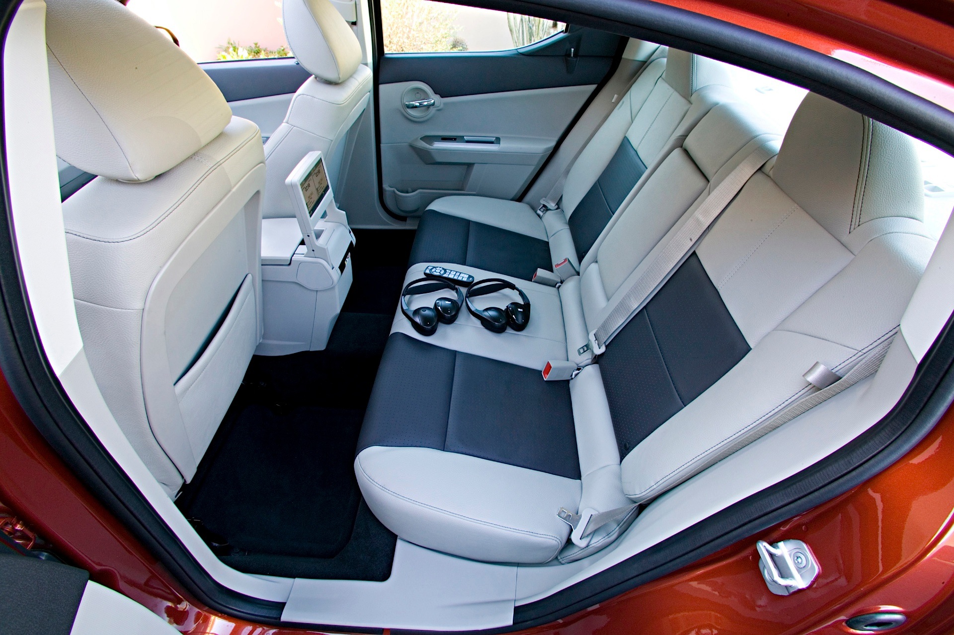 Dodge Avenger photo 80