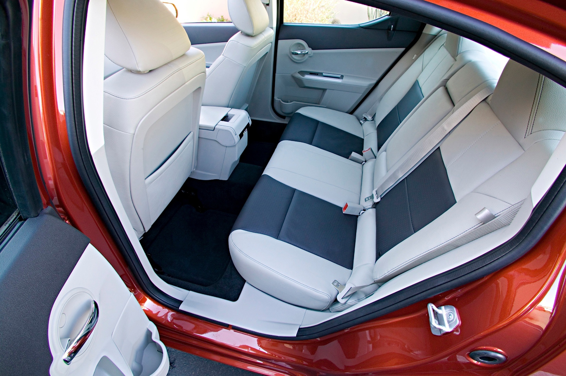 Dodge Avenger photo 81