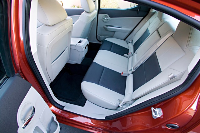 Dodge Avenger photo 81