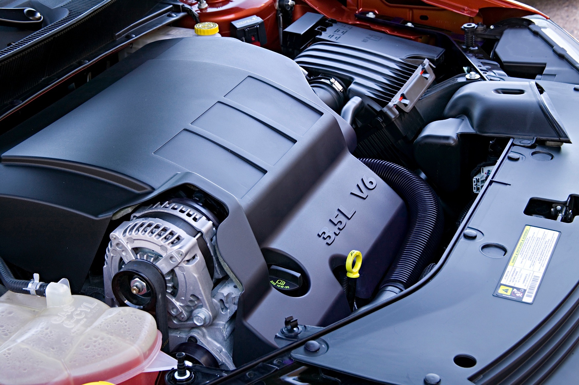 Dodge Avenger photo 85