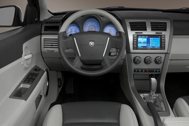 Dodge Avenger photo 87