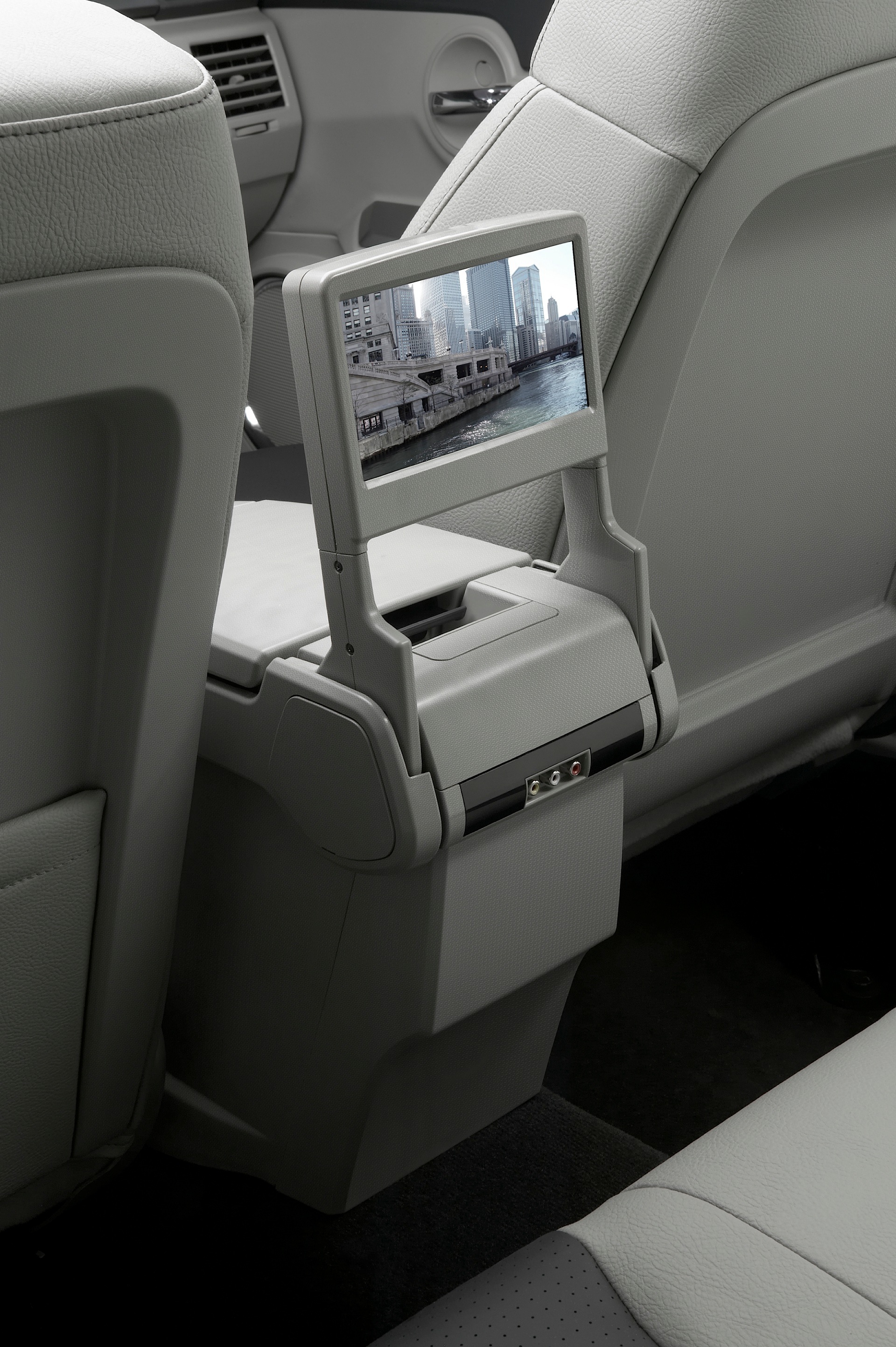 Dodge Avenger photo 88