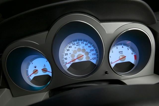 Dodge Avenger photo 89