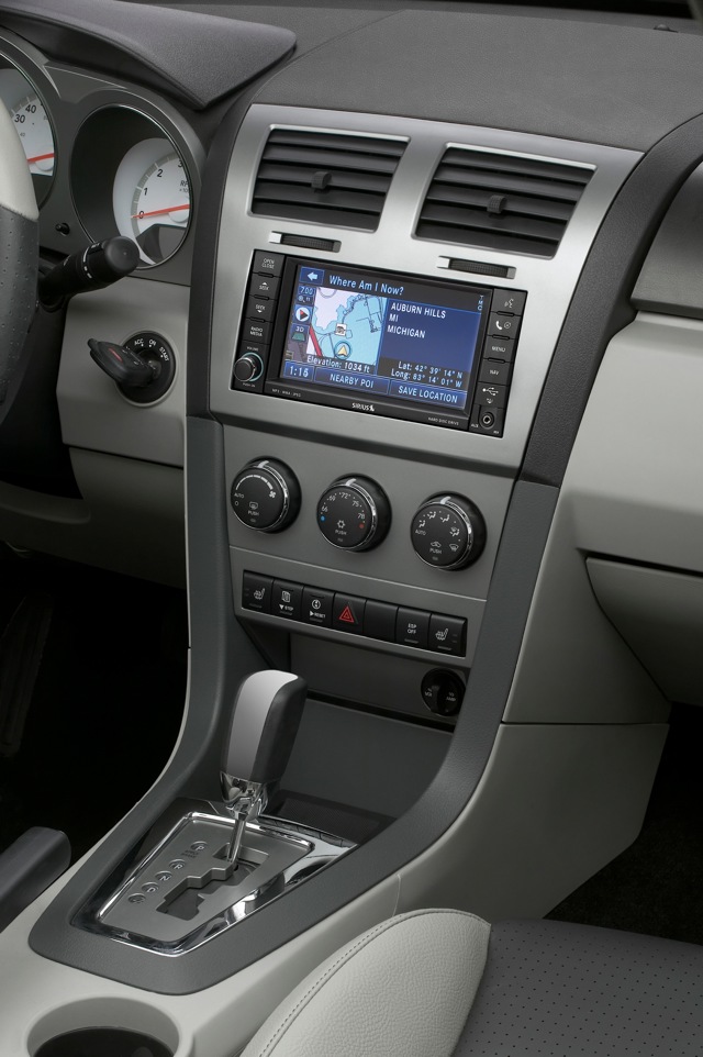 Dodge Avenger photo 90