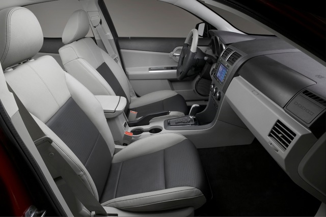 Dodge Avenger photo 93