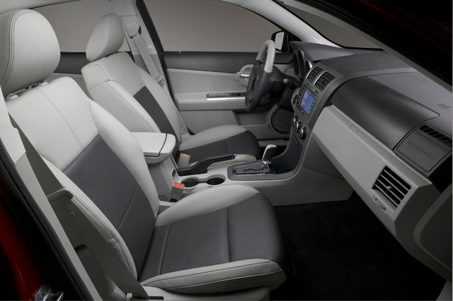 Dodge Avenger photo 72