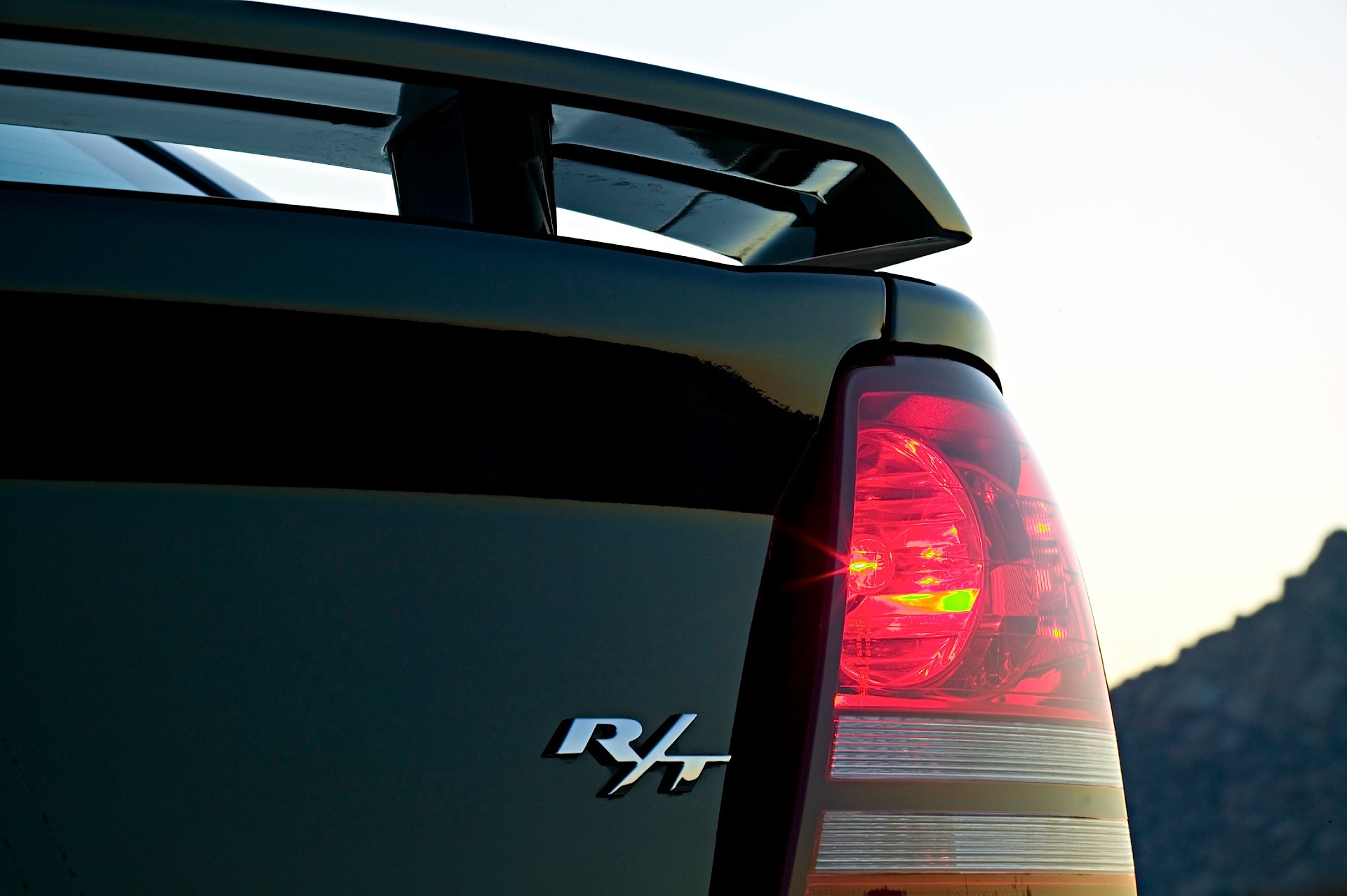 Dodge Avenger photo 40