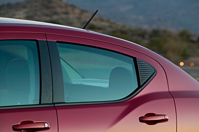 Dodge Avenger photo 42