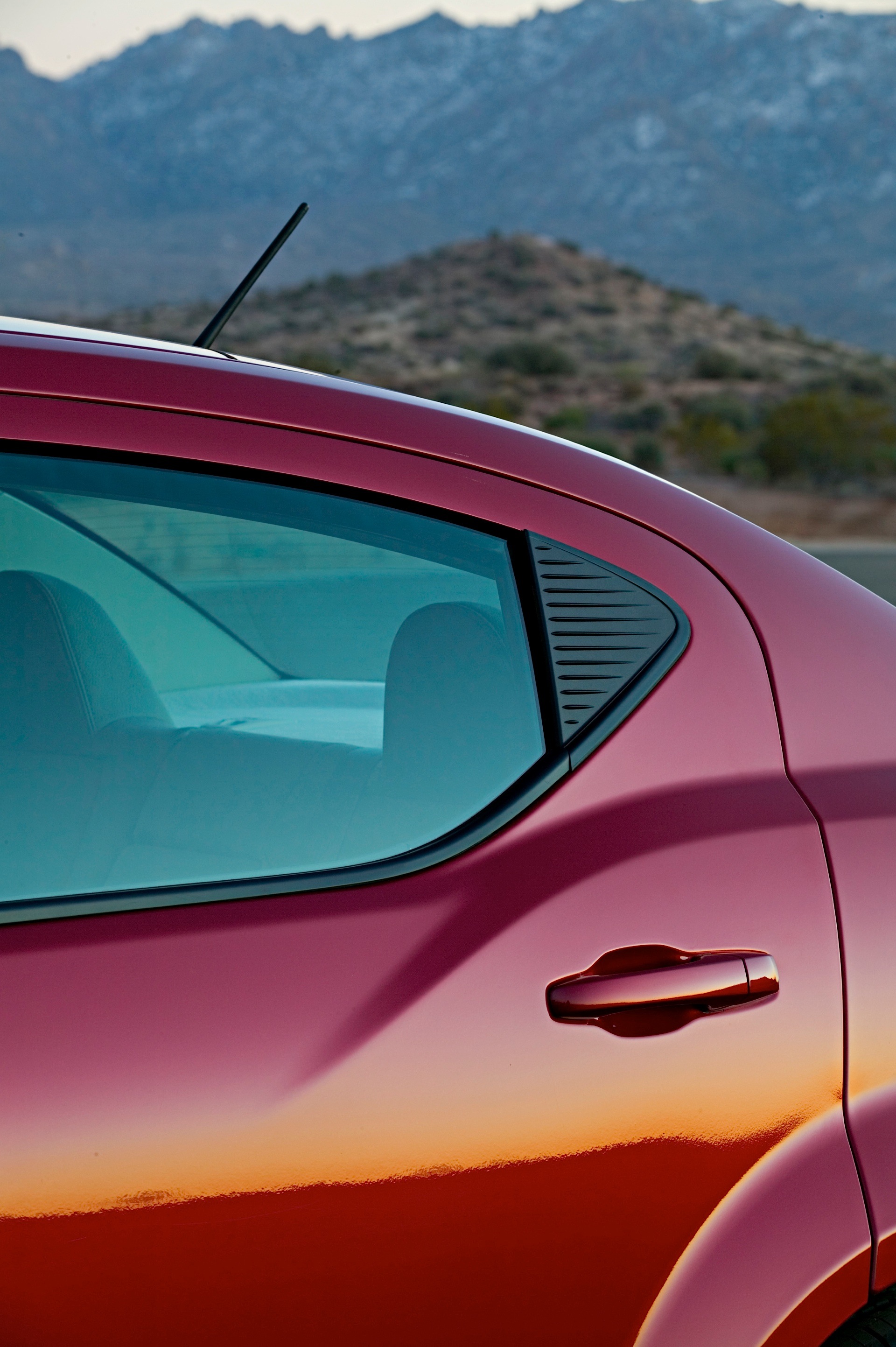 Dodge Avenger photo 43