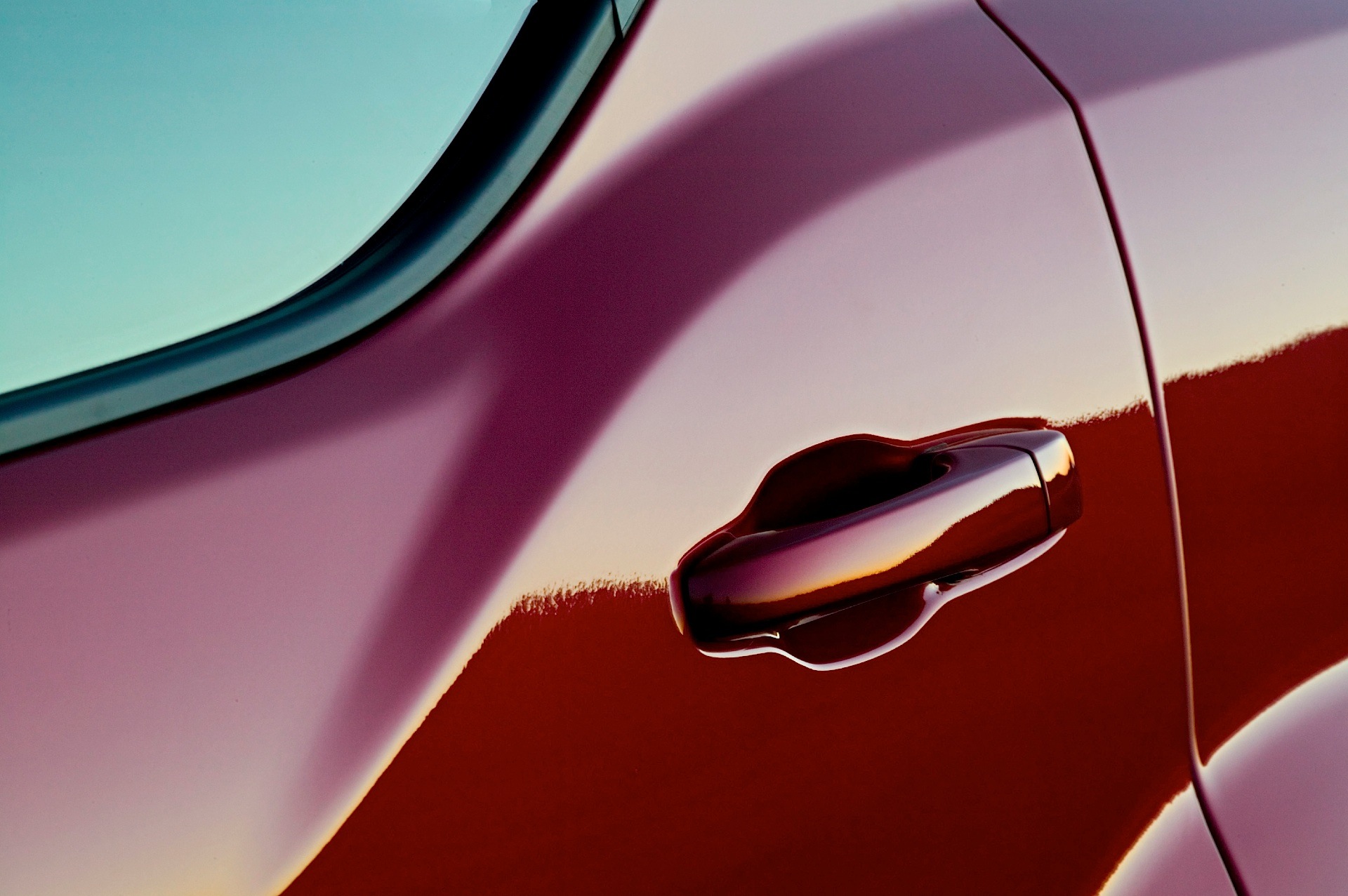 Dodge Avenger photo 44