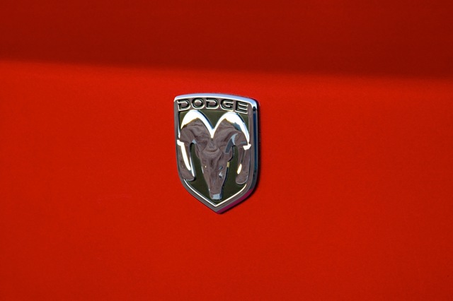 Dodge Avenger photo 46