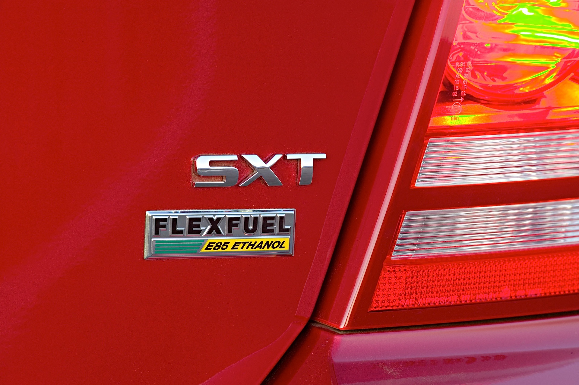 Dodge Avenger photo 47