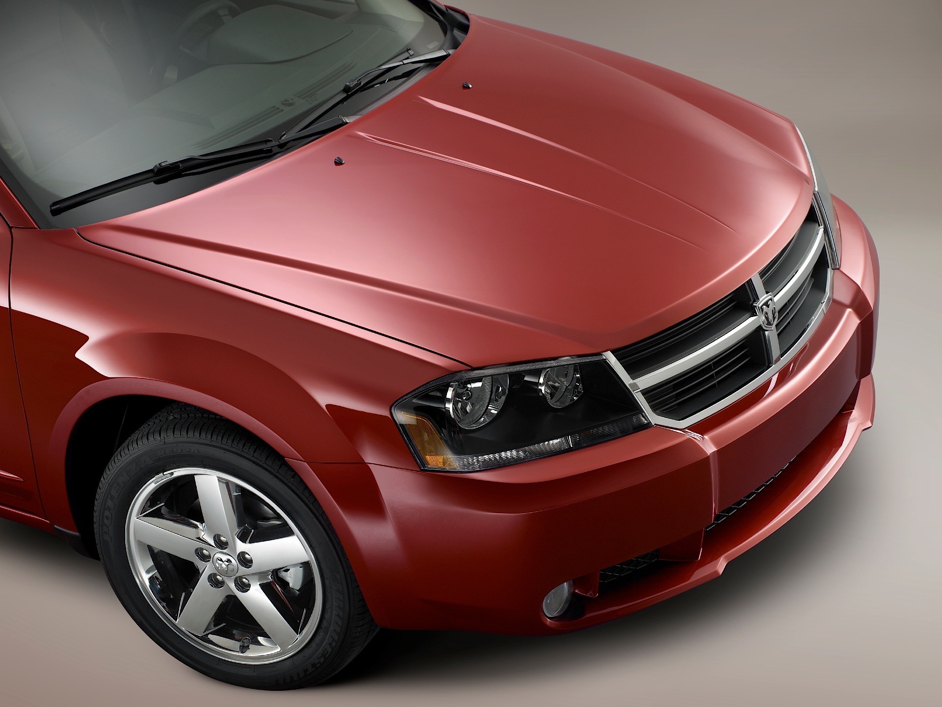 Dodge Avenger photo 55