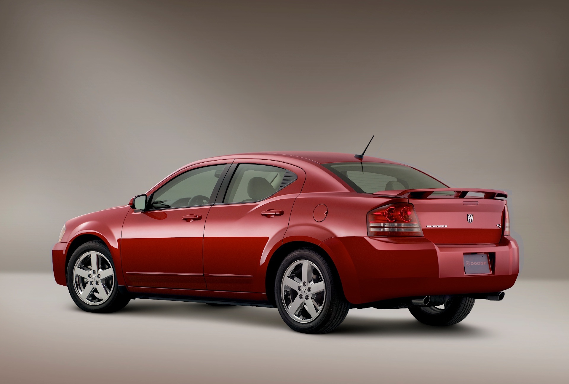 Dodge Avenger photo 58