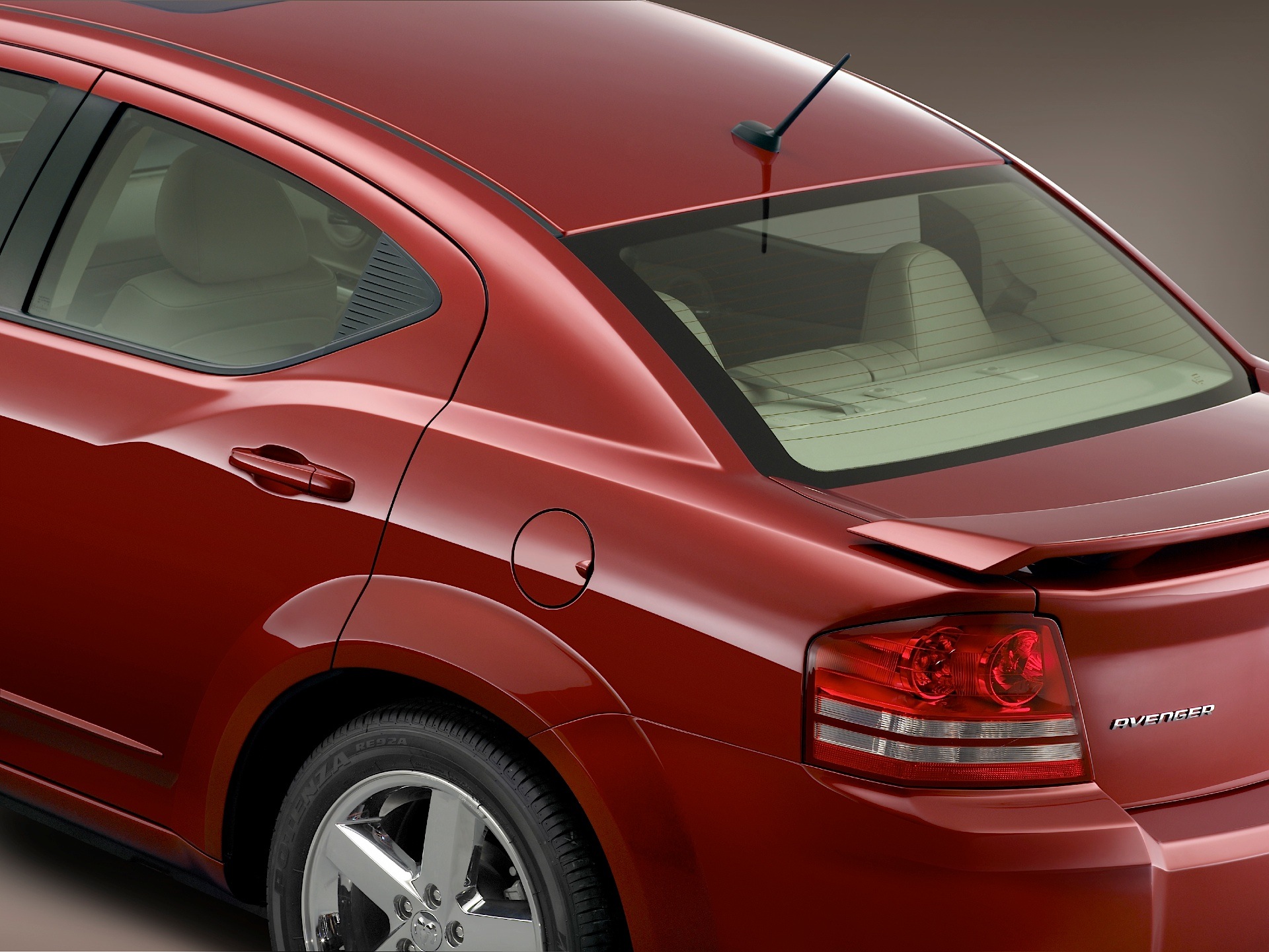Dodge Avenger photo 60