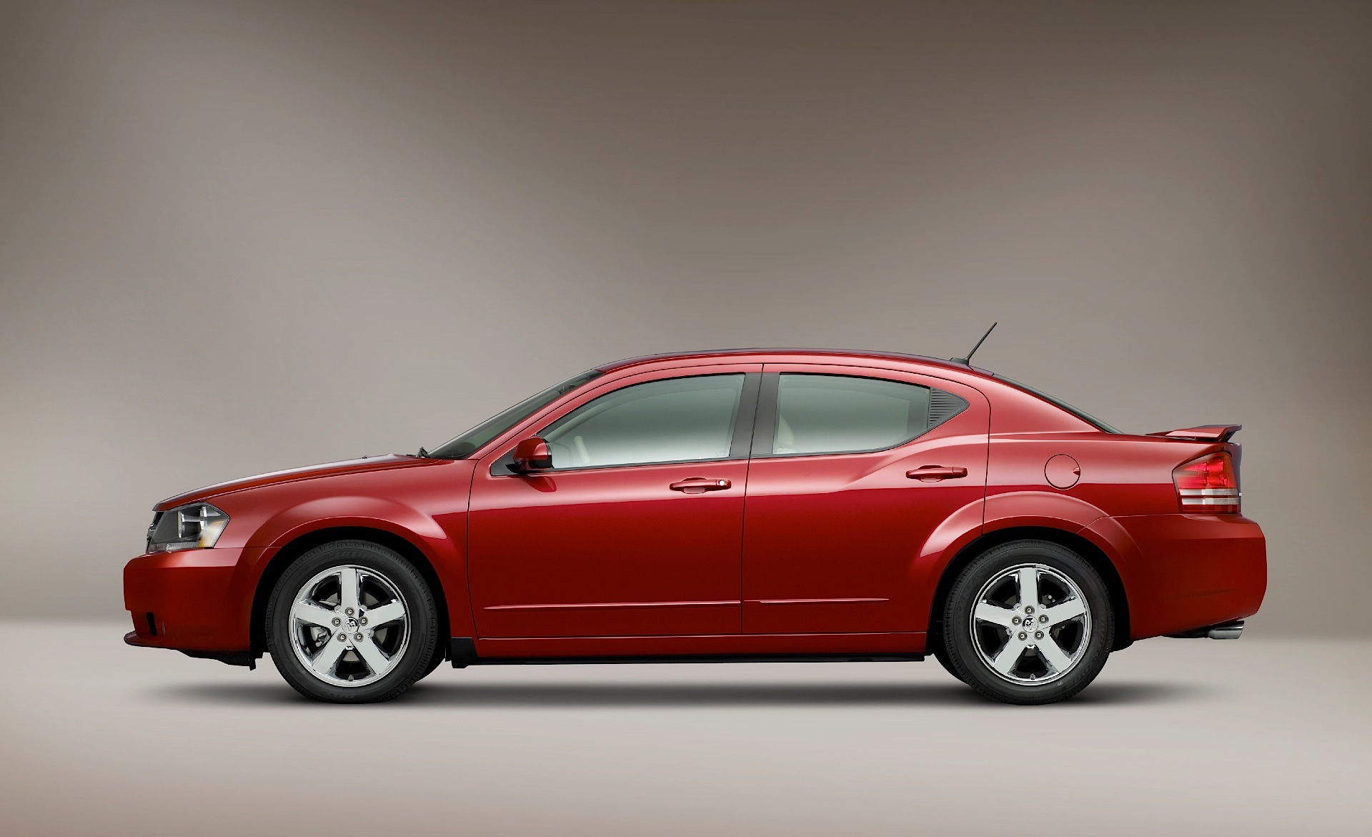 Dodge Avenger photo 62